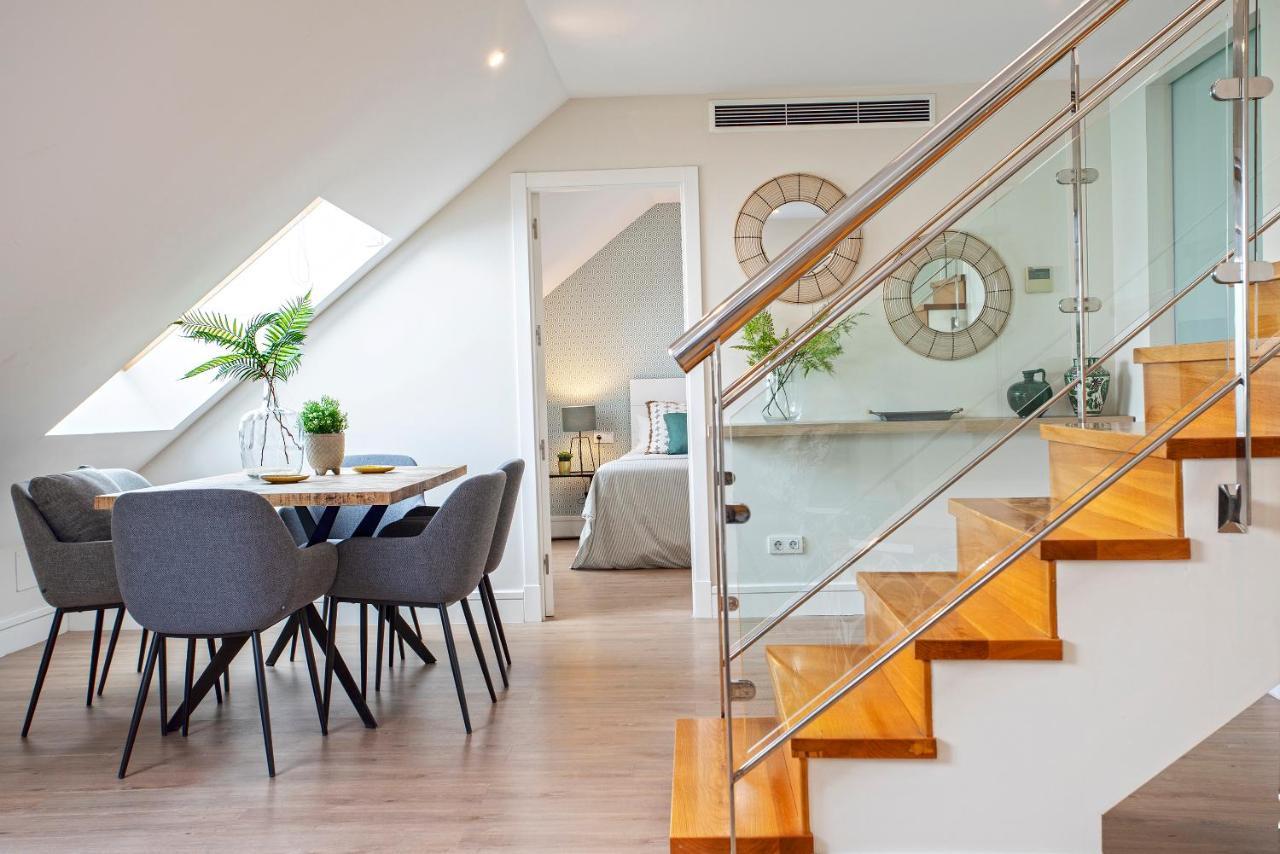 Apartamento Genteel San Agustín *
