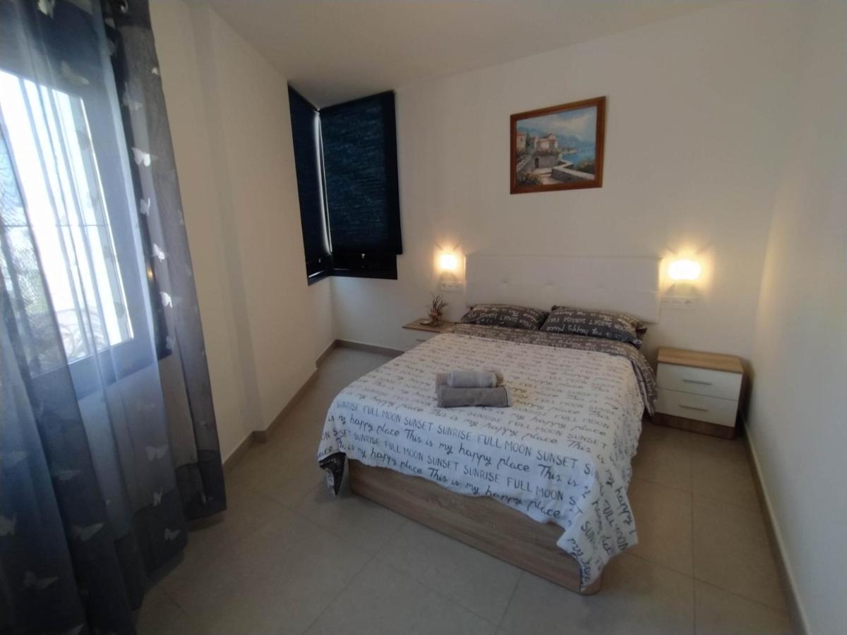 Remanso Urbano Apartamento Málaga