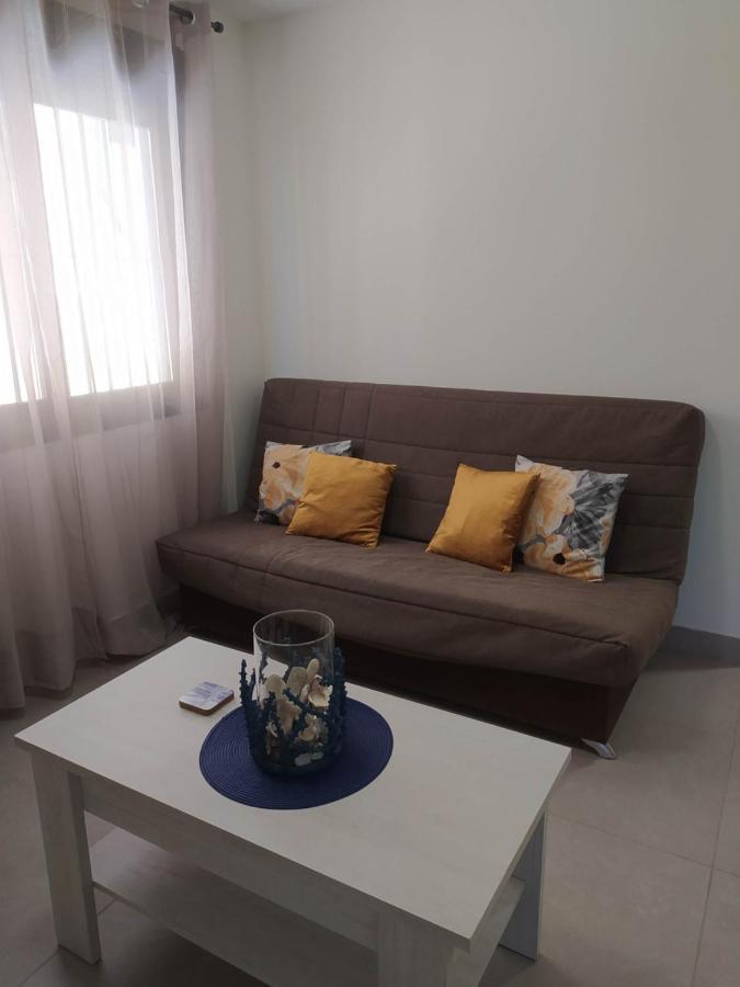 Remanso Urbano Apartamento Málaga