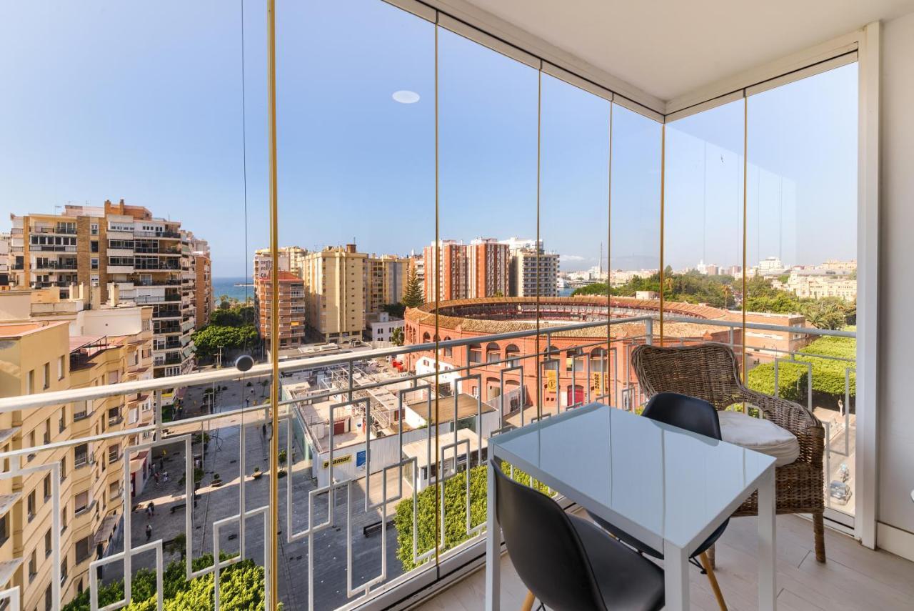 Apartamento Holidays2malaga Reding Terraza&impresionantes Vistas *