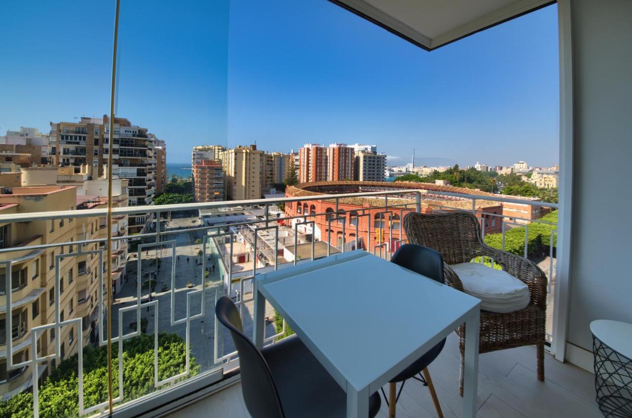 Holidays2malaga Reding Terraza&impresionantes Vistas *
