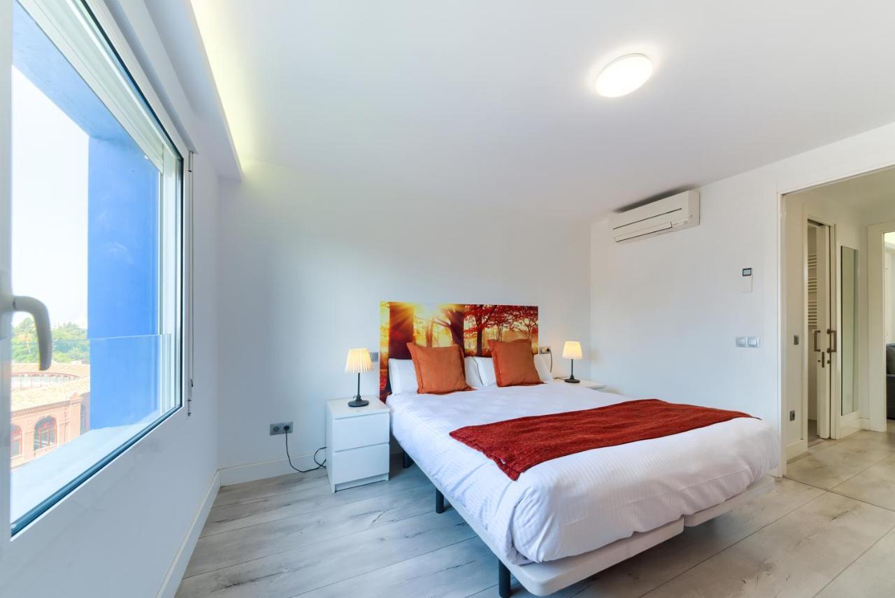 Apartamento Holidays2malaga Reding Terraza&impresionantes Vistas *