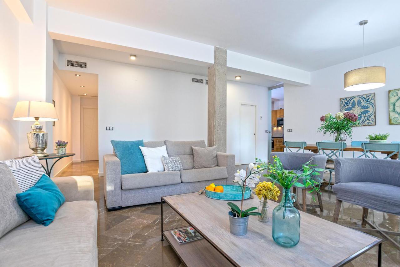 Apartamento Genteel Litoral *