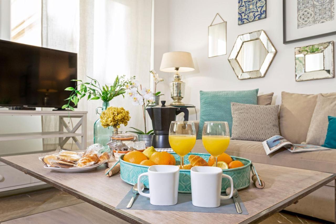 Apartamento Genteel Litoral