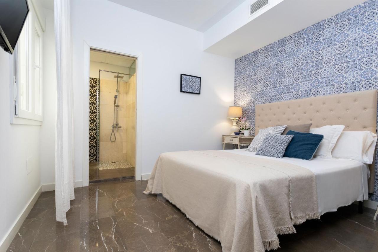 Apartamento Genteel Litoral *