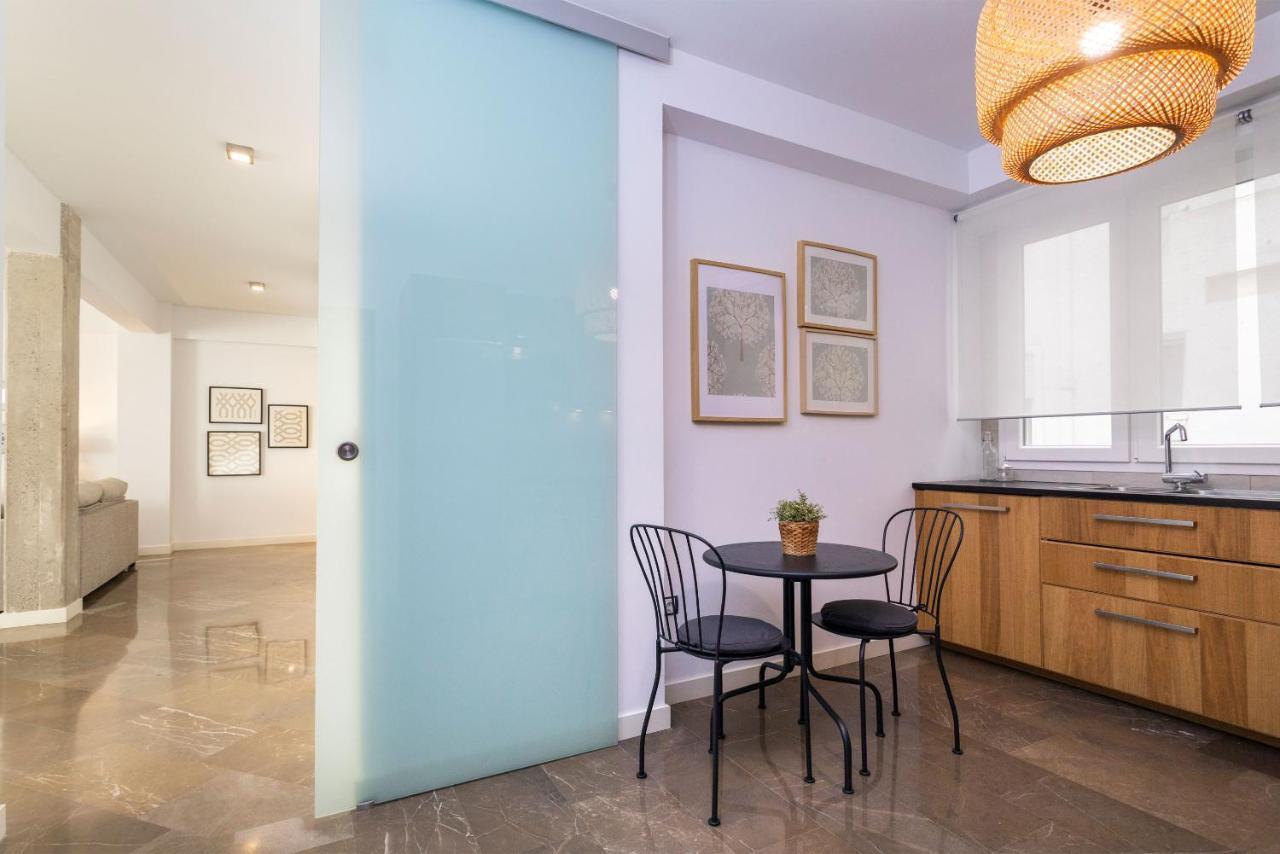 Apartamento Genteel Litoral