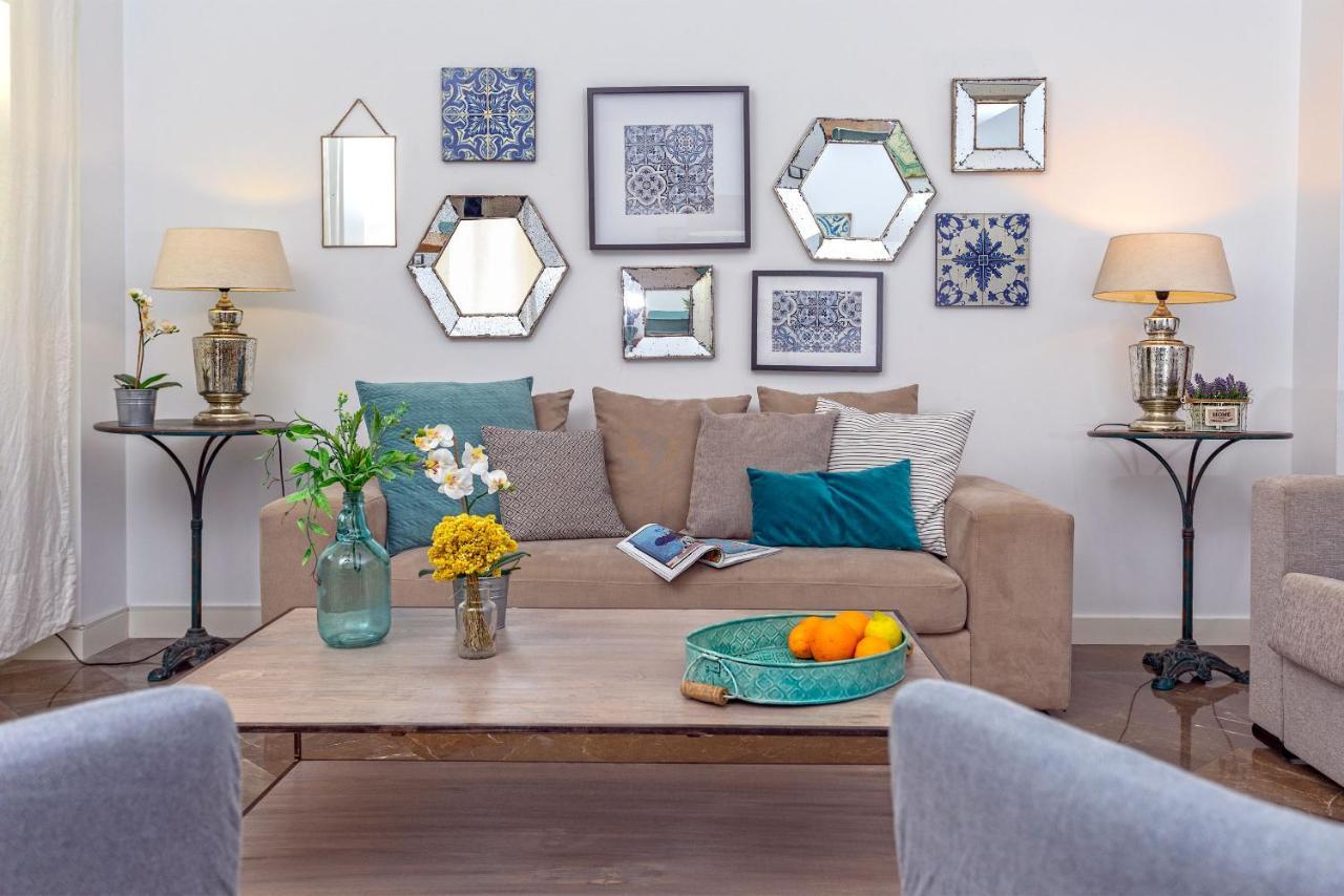 Genteel Litoral Apartamento
