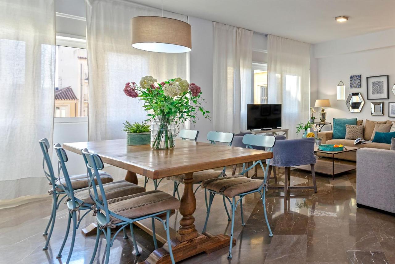 Apartamento Genteel Litoral *