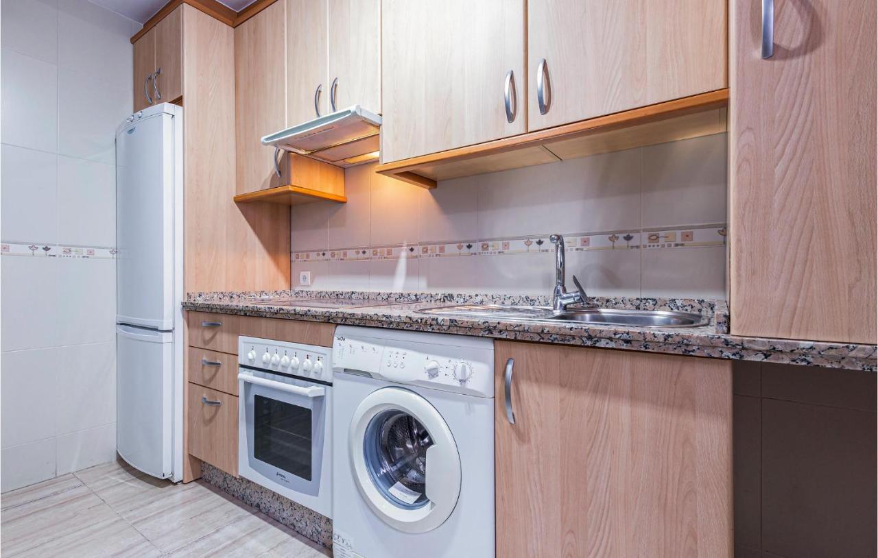 Awesome In Alhaurn El Grande With 1 Bedrooms And Wifi