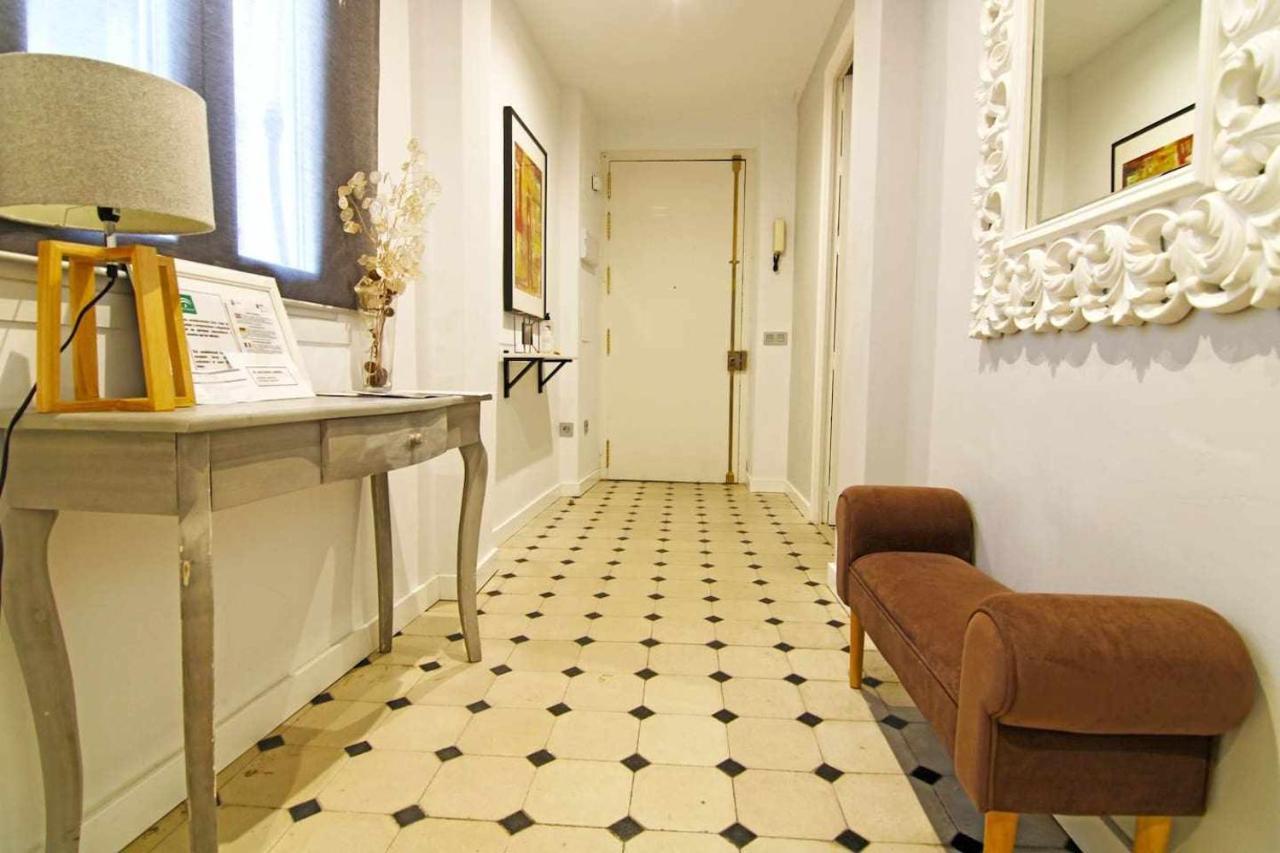 Apartamento Luxury Old Town Tu Casa En Cervantes Brisas De Mar Y Vino