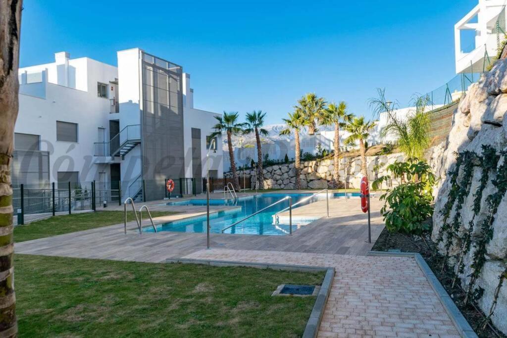 Casa New At Baviera Golf Málaga