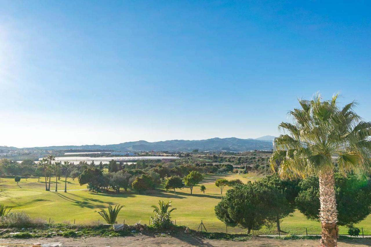 Apartamento Casa New At Baviera Golf Málaga