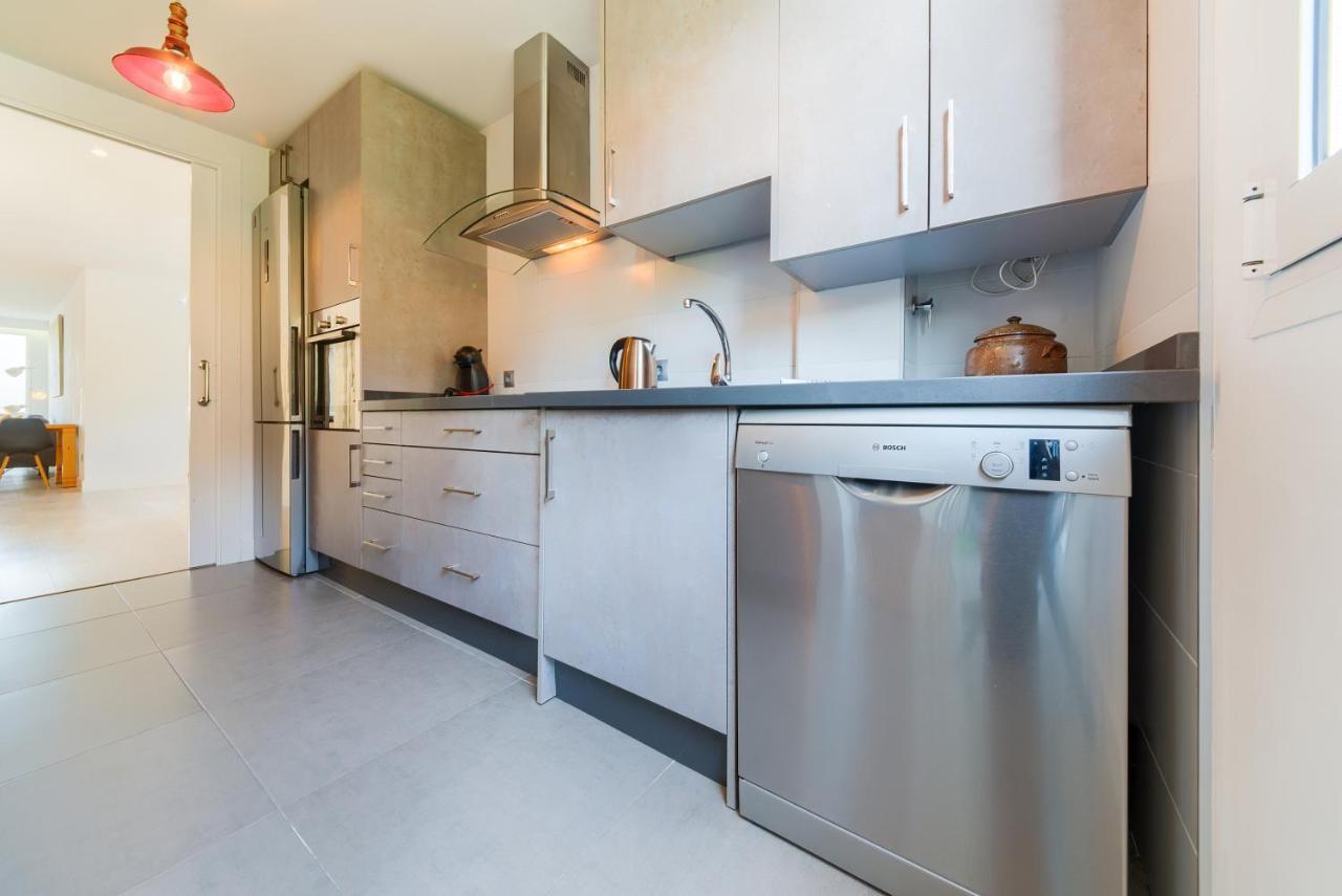 Apartamento Holidays2malaga Reding Terraza&impresionantes Vistas *