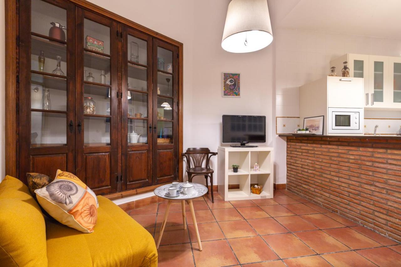 Molina Lario Catedral Apartamento Málaga