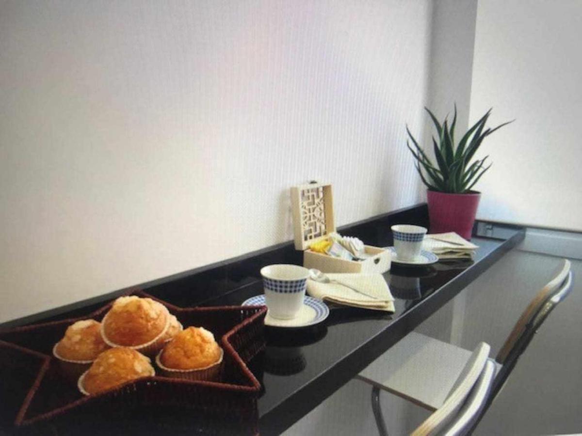 Apartamento Luxury Old Town Tu Casa En Cervantes Brisas De Mar Y Vino Málaga