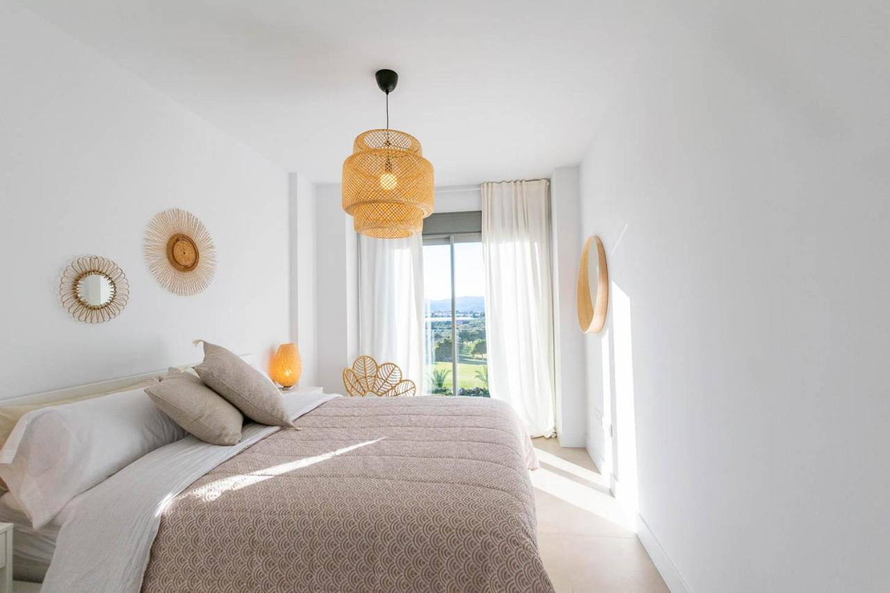 Apartamento Casa New At Baviera Golf