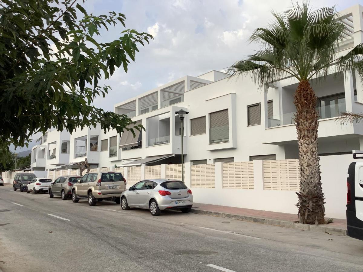 Apartamento Casa New At Baviera Golf *