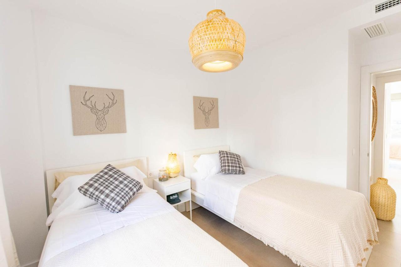 Apartamento Casa New At Baviera Golf