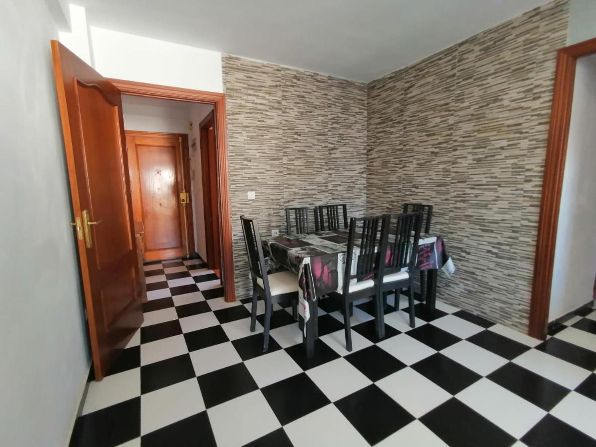 Apartamento Juan Bautista *