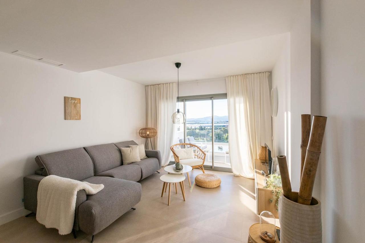 Apartamento Casa New At Baviera Golf *