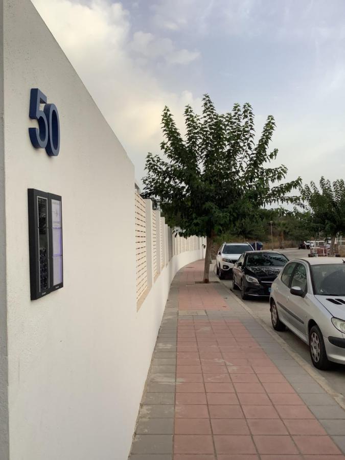 Casa New At Baviera Golf Apartamento *