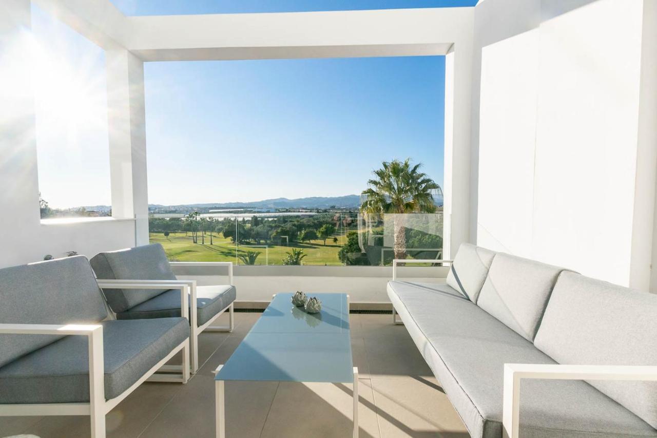 Apartamento Casa New At Baviera Golf