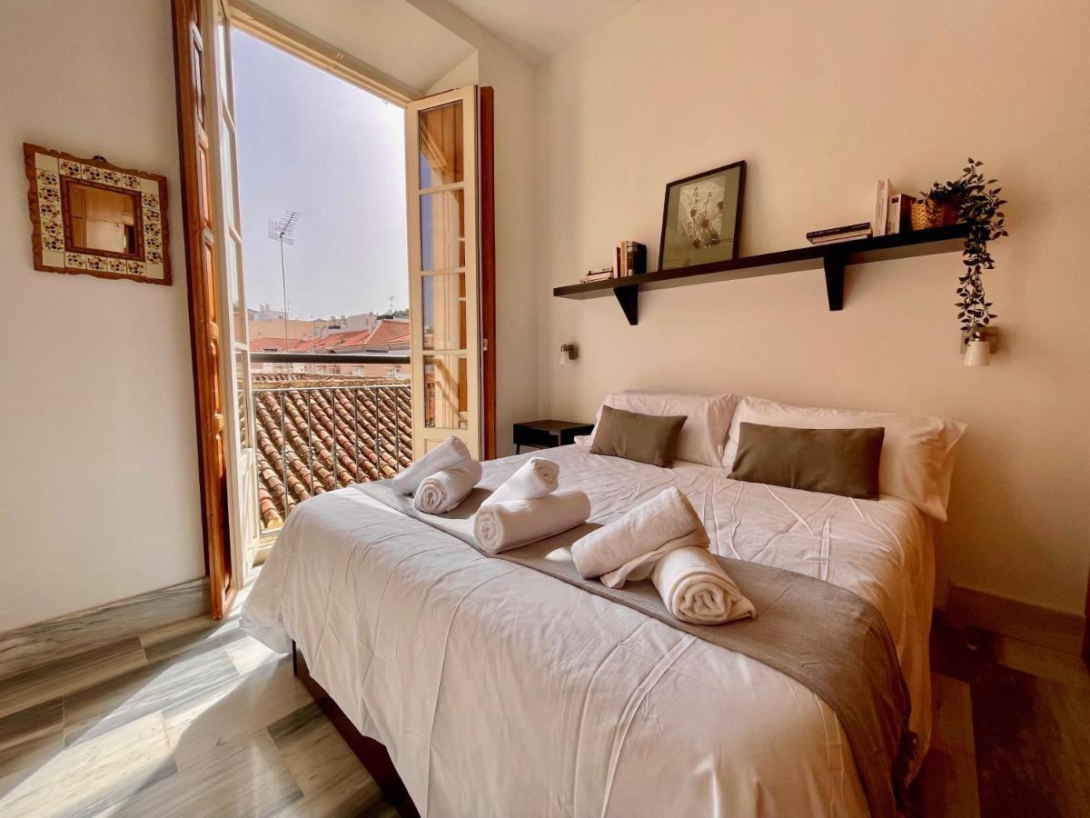 Apartamento Picasso's Birth House Charming