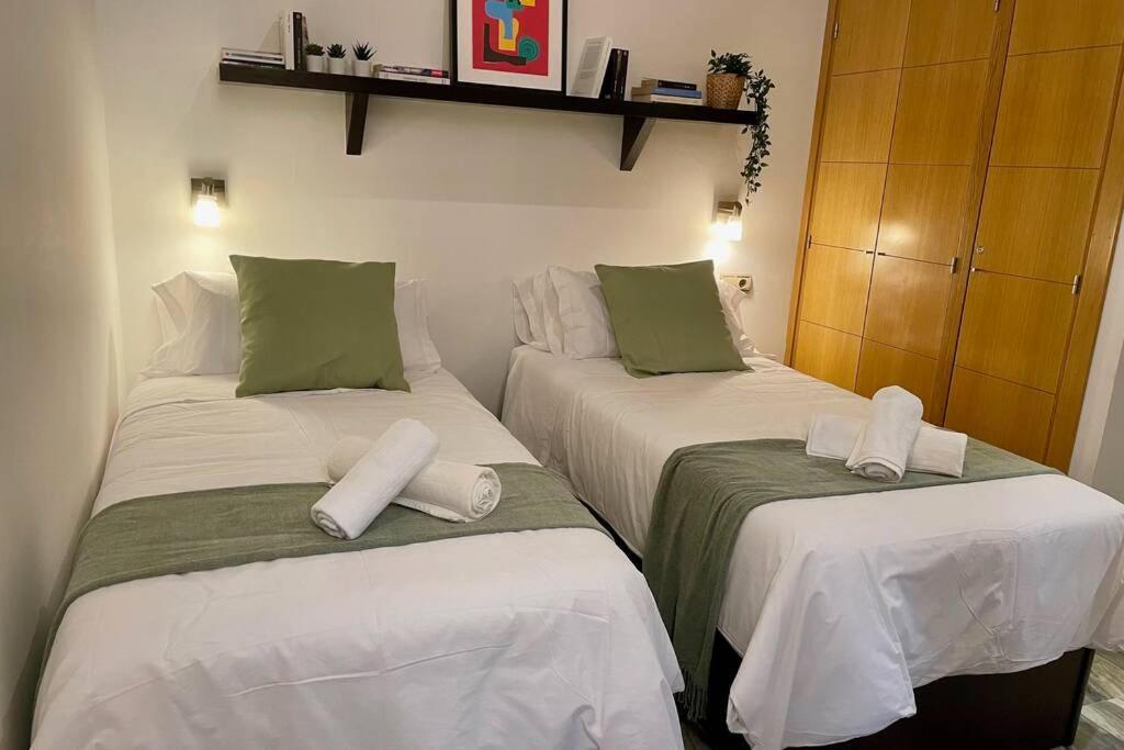 Apartamento Picasso's Birth House Charming