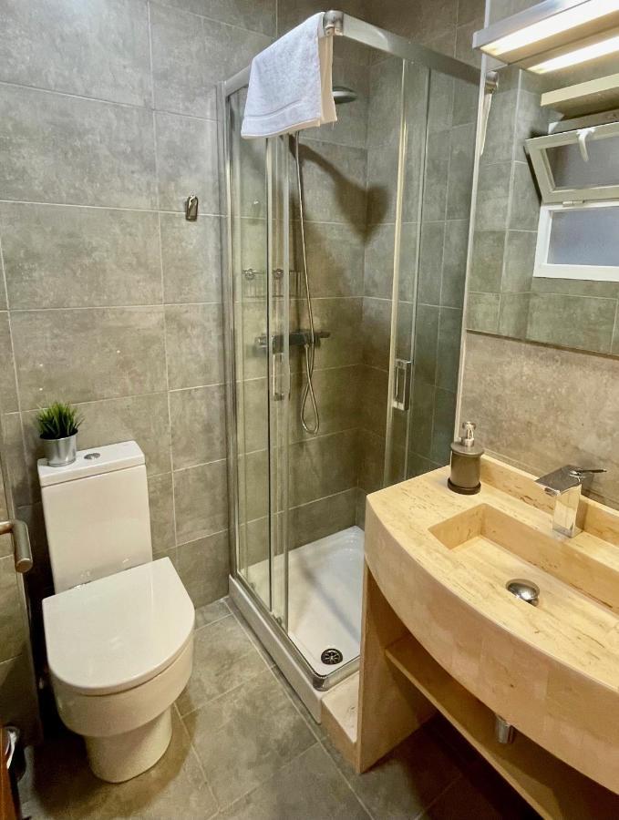 Apartamento Picasso's Birth House Charming