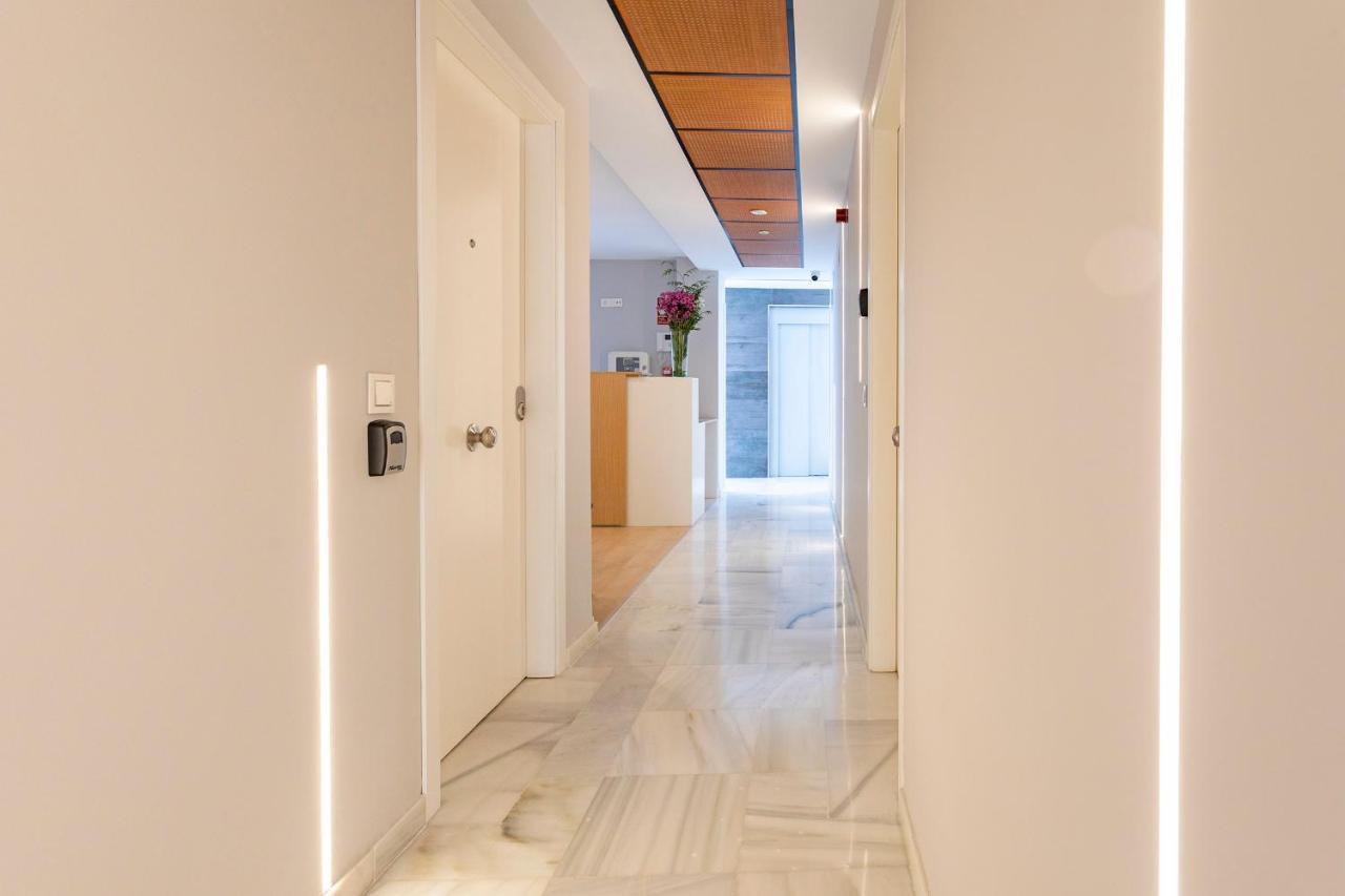 Aparthotel Rivas 34 Homes Malaga