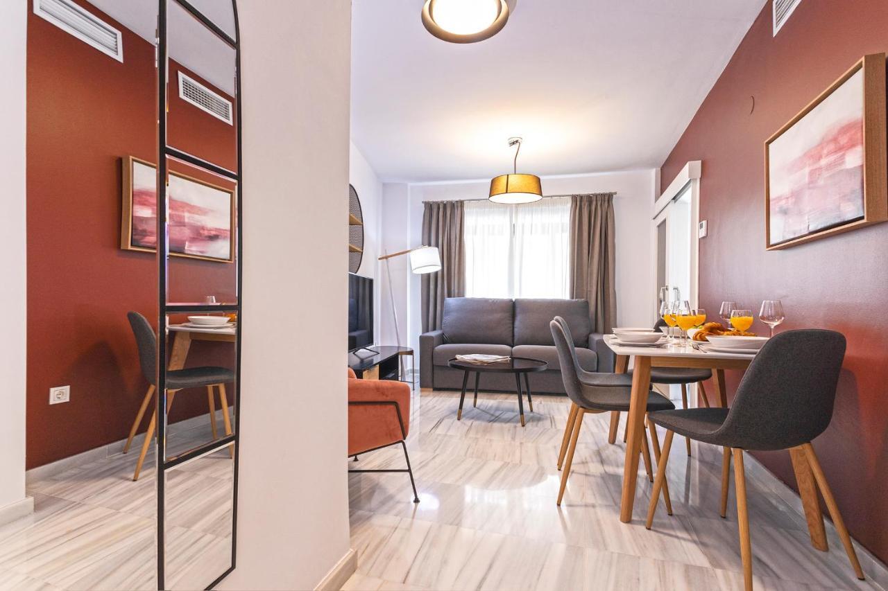 Rivas 34 Homes Malaga