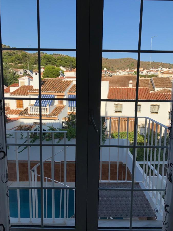 Estudio En Ciudad Jardín * Málaga
