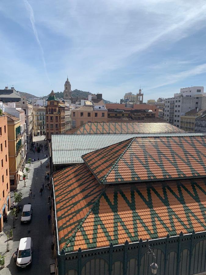 Estudio Arriola * Málaga
