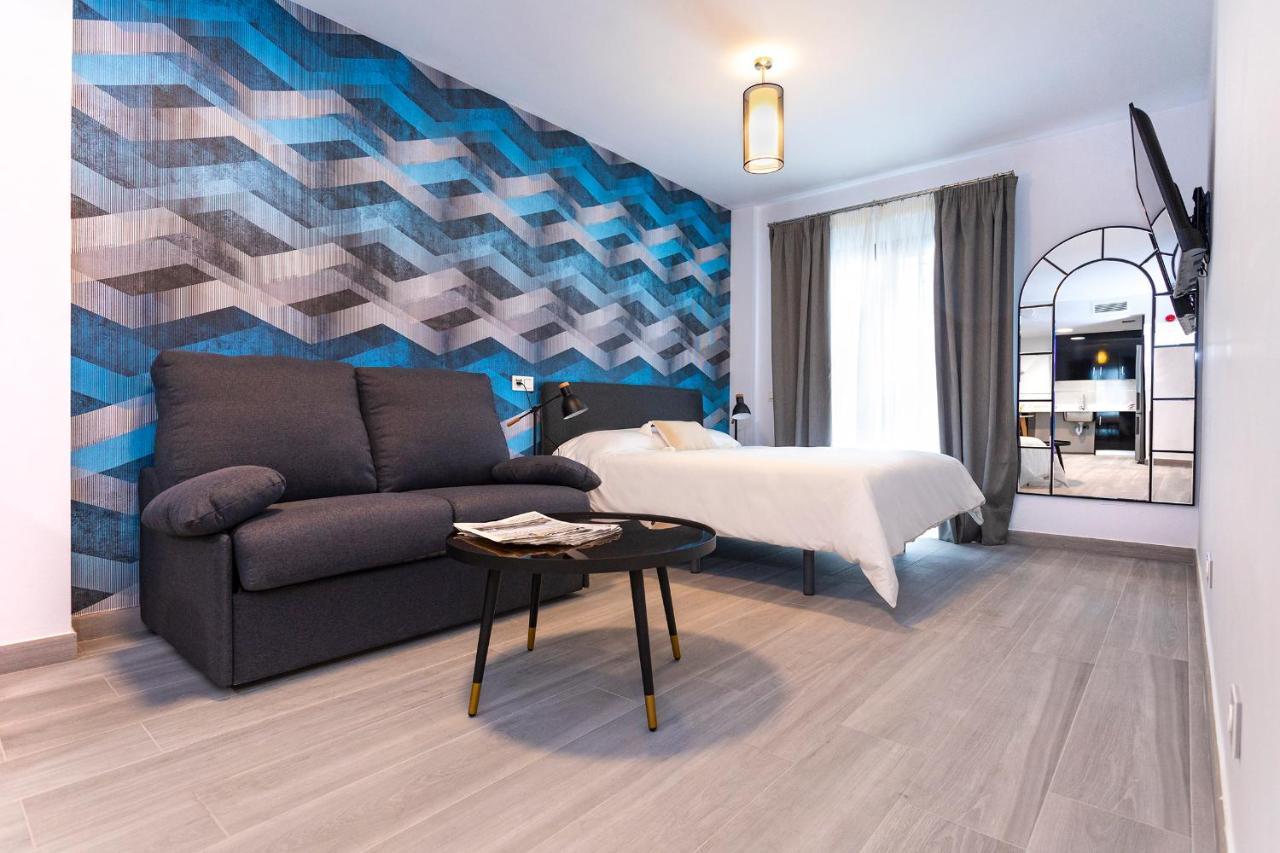 Rivas 34 Homes 3* Malaga