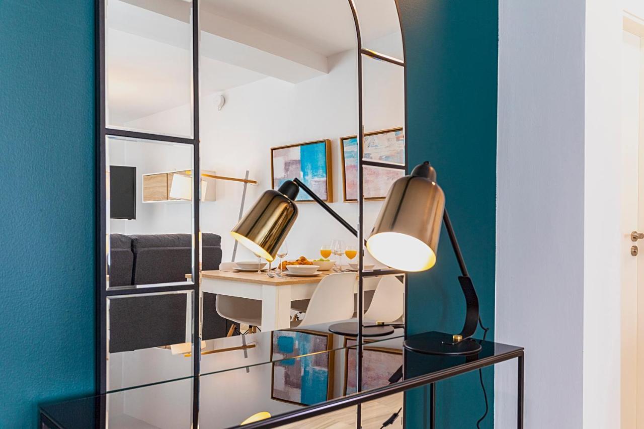 Aparthotel Rivas 34 Homes 3*