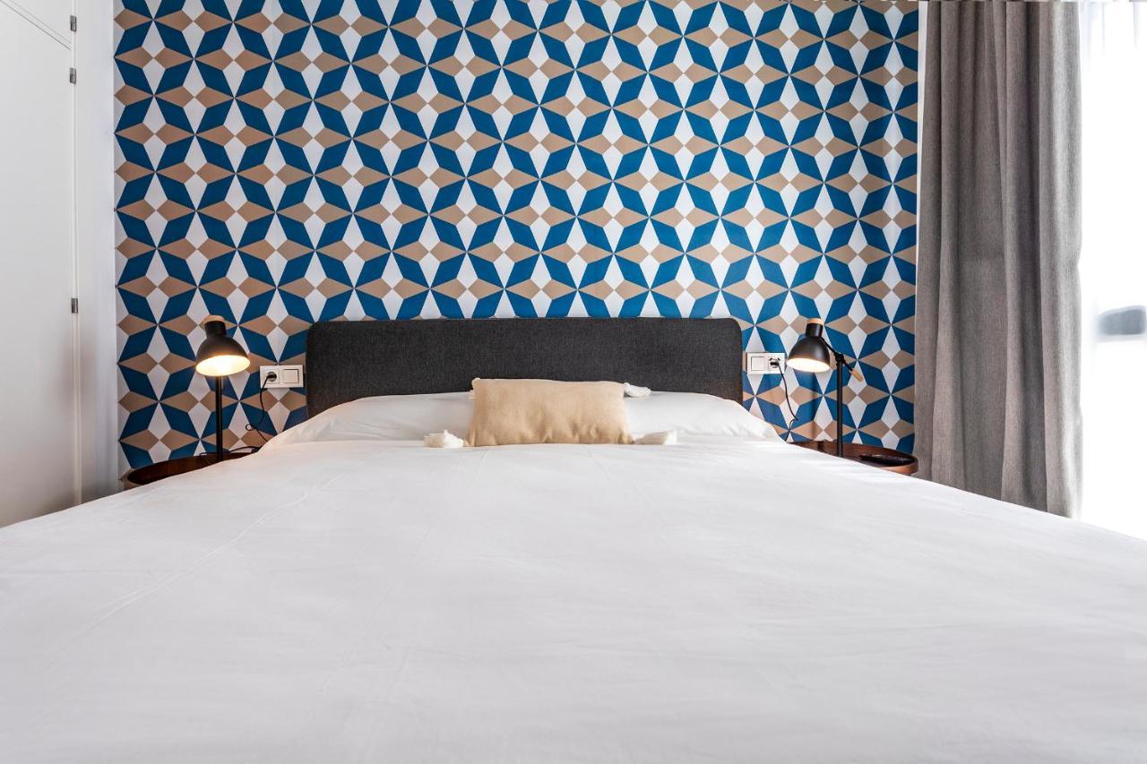 Rivas 34 Homes Aparthotel