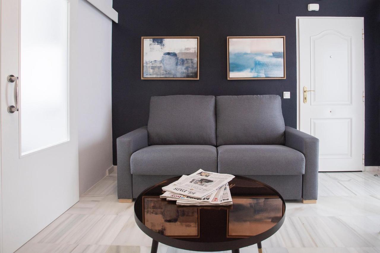 Aparthotel Rivas 34 Homes Malaga