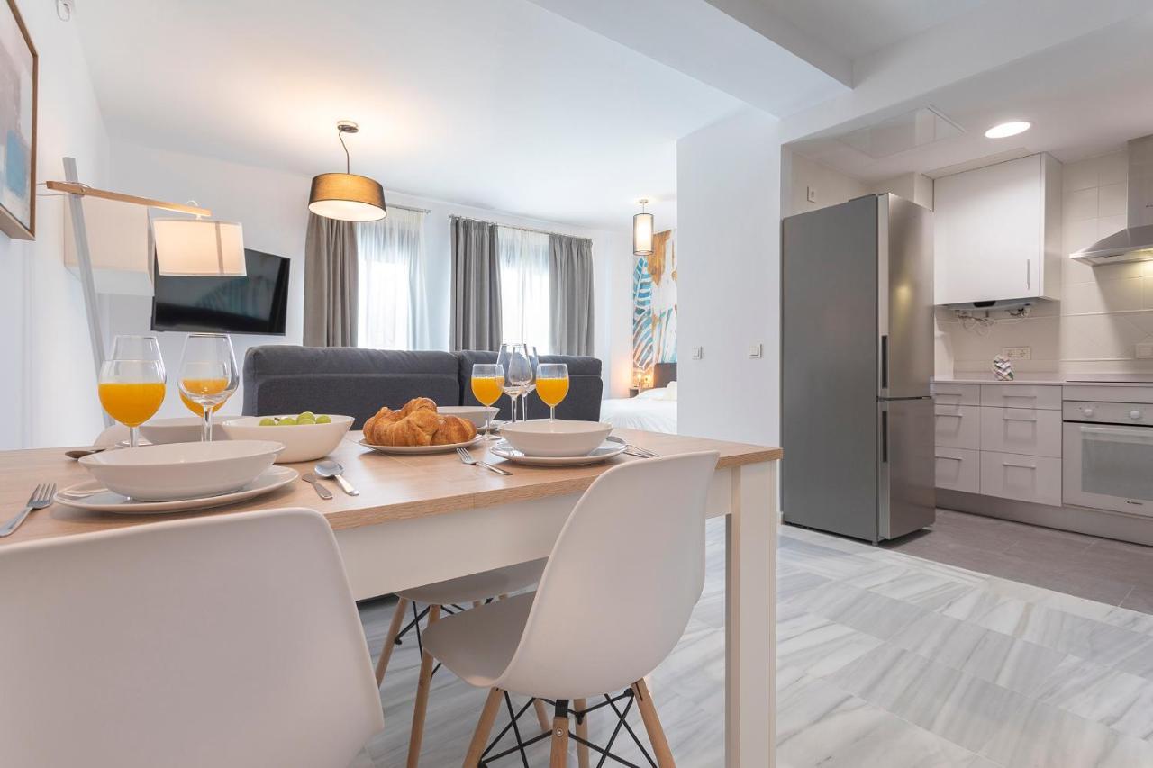 Rivas 34 Homes Malaga