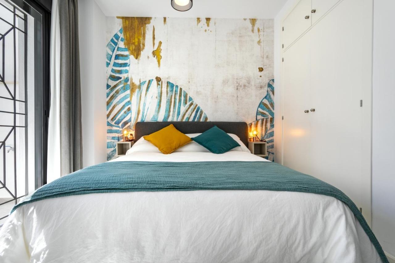 Rivas 34 Homes 3* Malaga