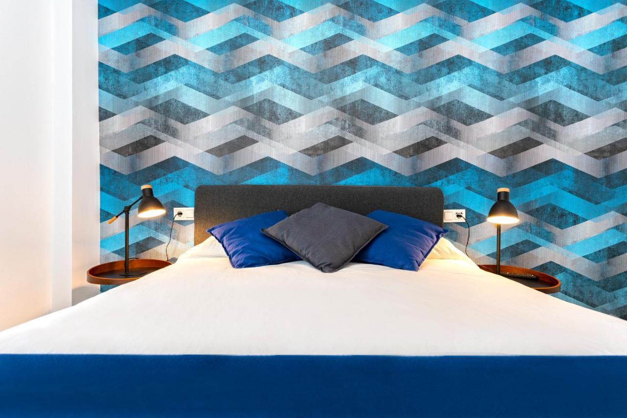 Rivas 34 Homes Aparthotel 3*