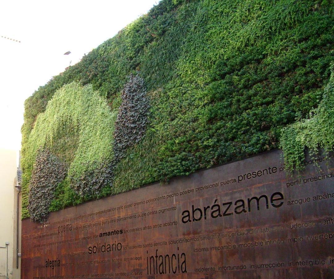 Botánic Apartamento