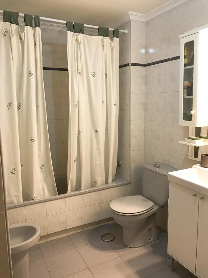 Habitación en casa particular En Casa Málaga