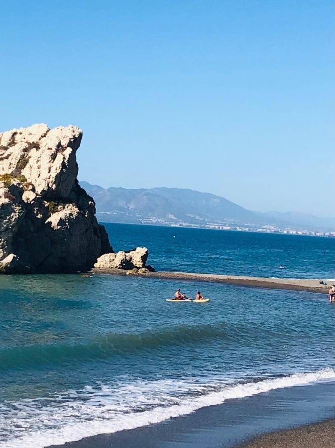 Apartamento Relaxing Vacation At The