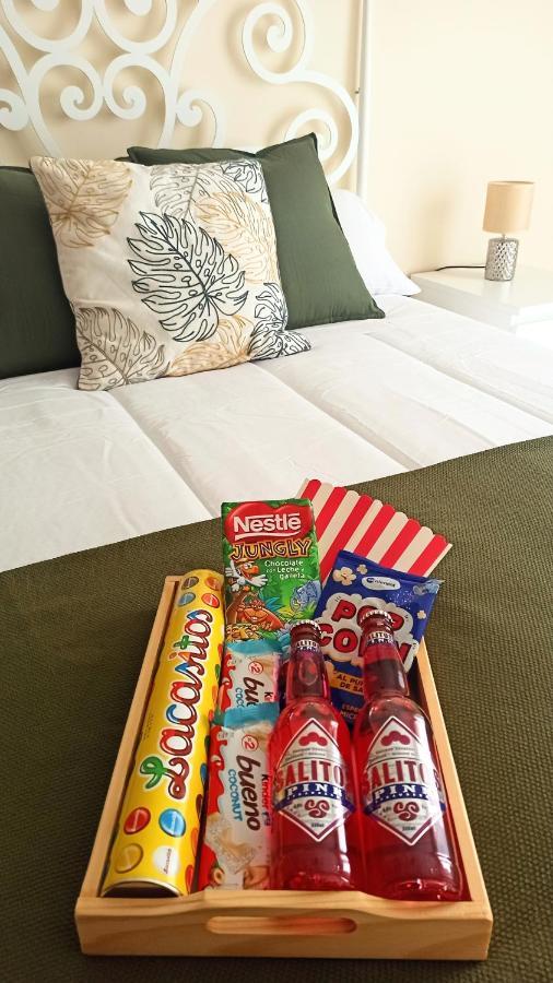 Botánic Apartamento