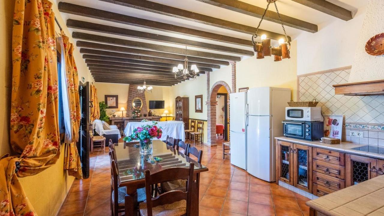Casa Castillo By Ruralidays *