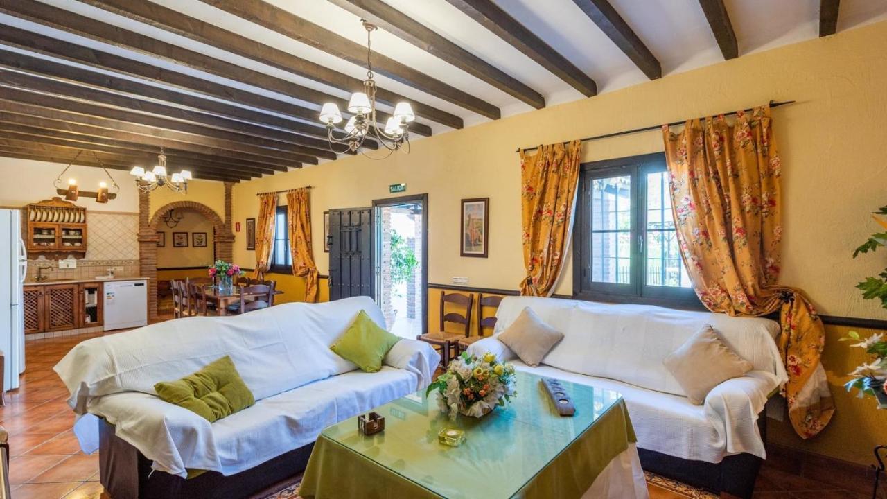 Casa Castillo By Ruralidays Málaga