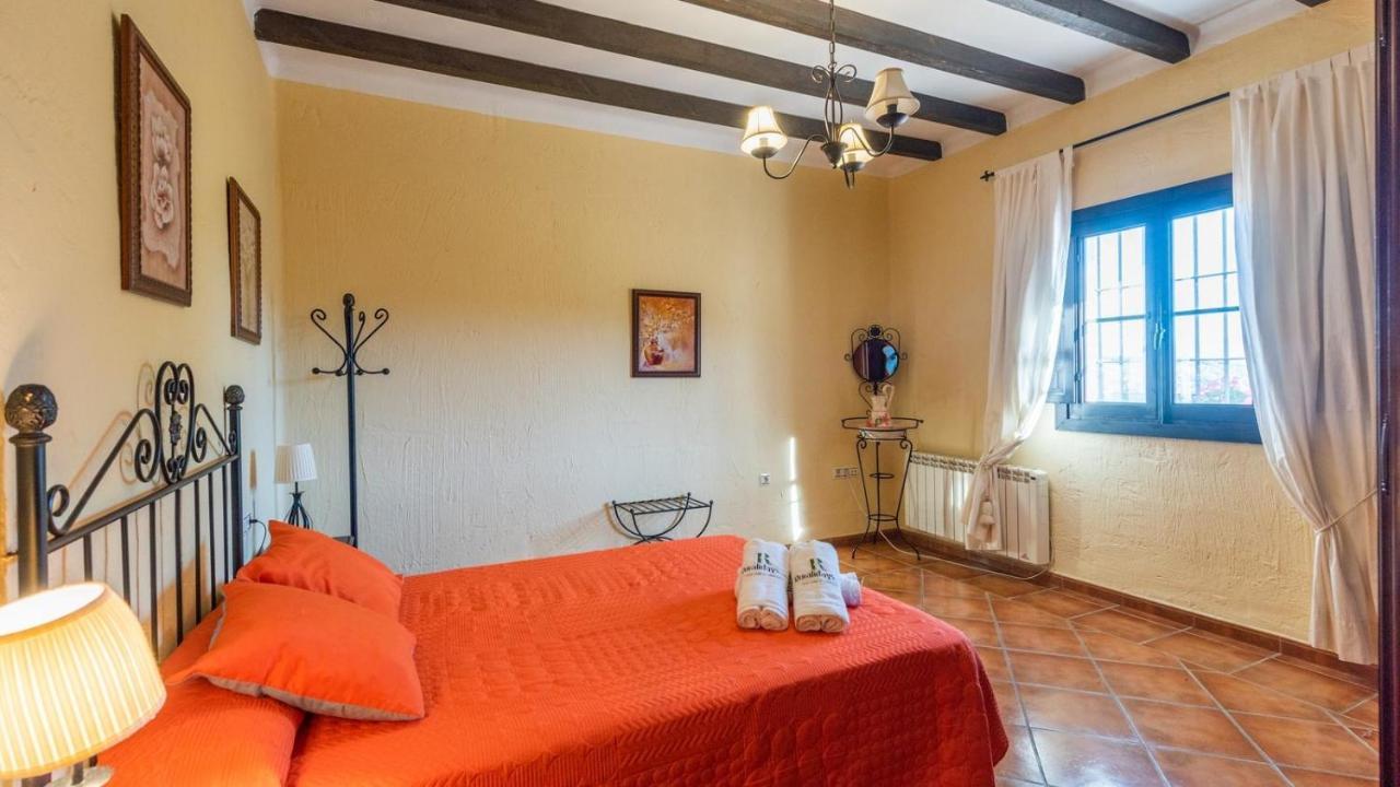 Casa Castillo By Ruralidays