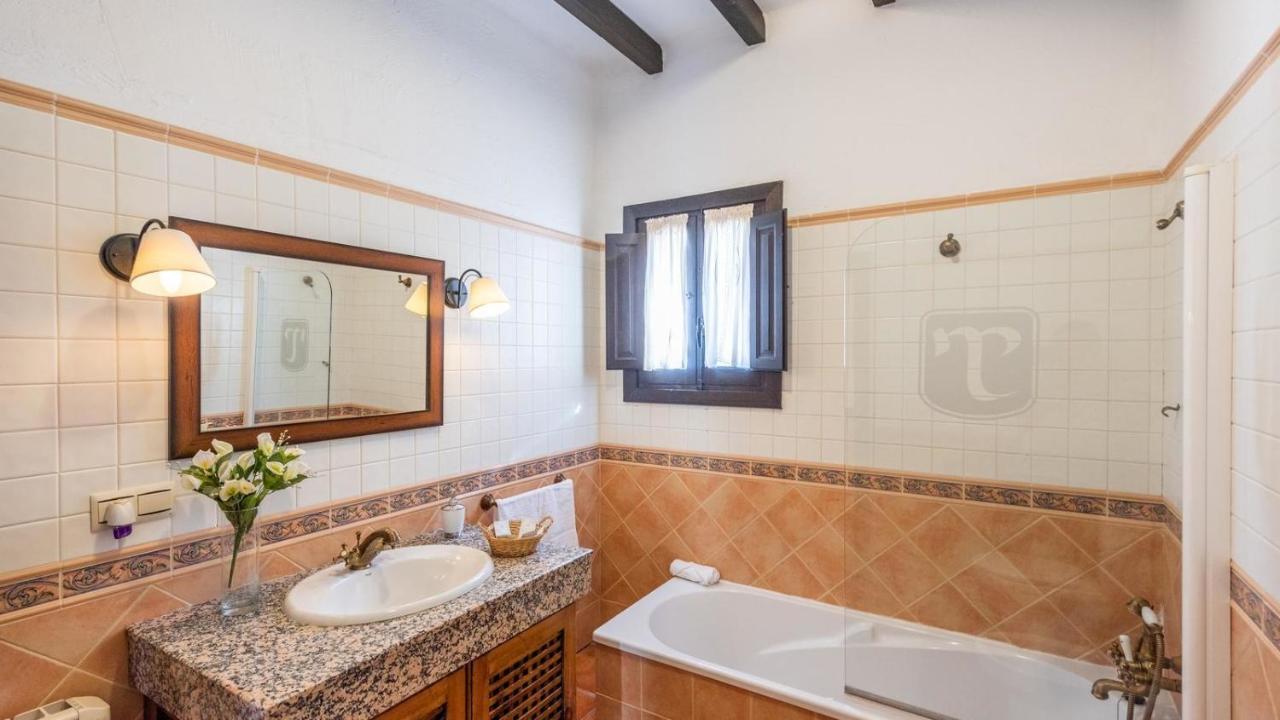 Casa Castillo By Ruralidays Villa