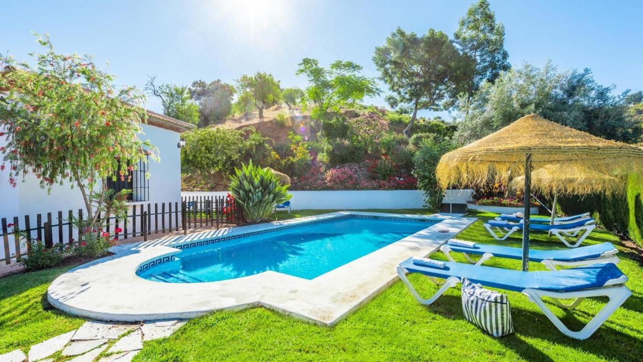 Casa Castillo By Ruralidays Villa