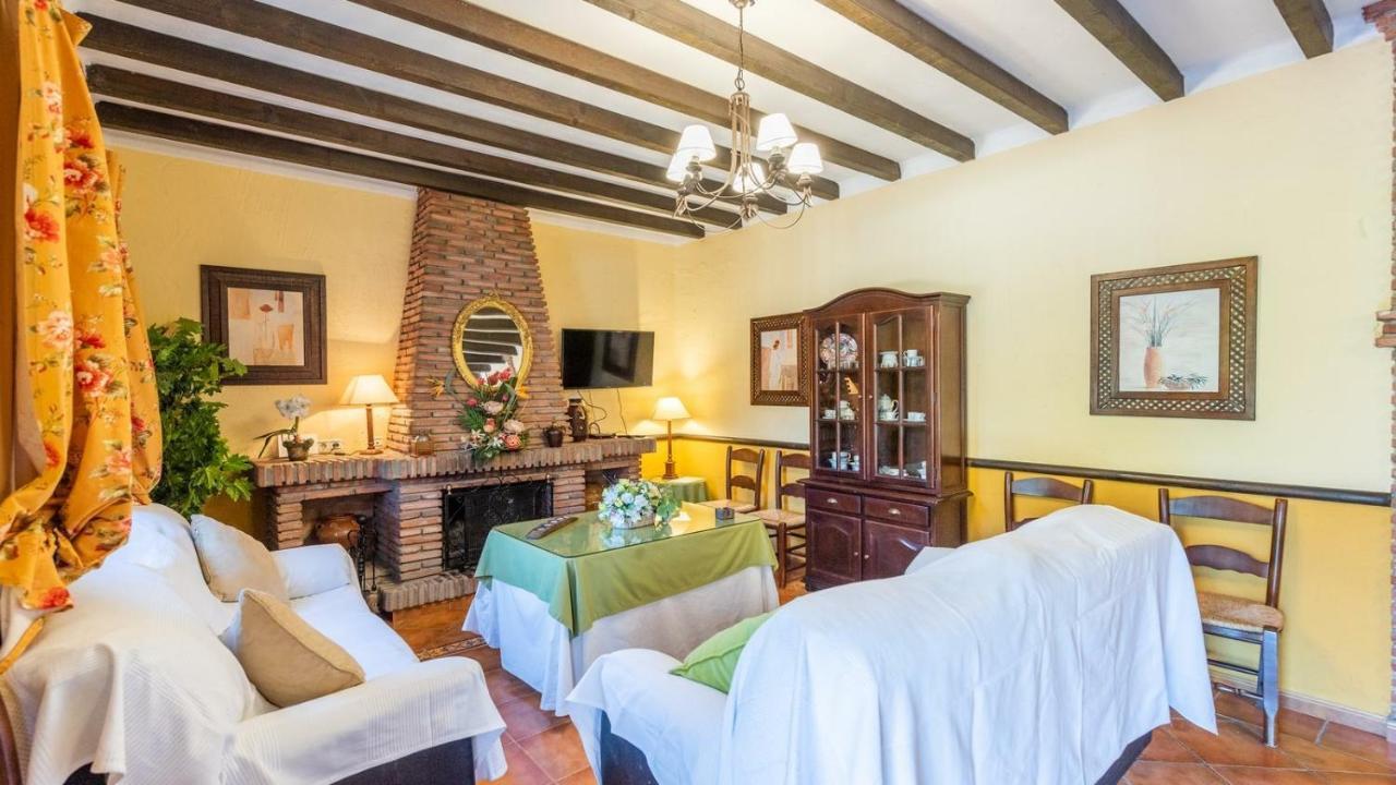 Casa Castillo By Ruralidays Málaga